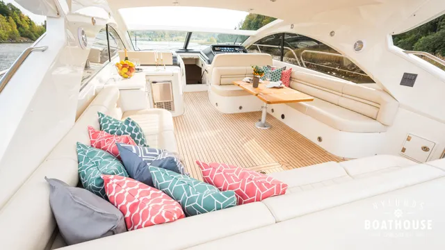 Sunseeker Predator 60