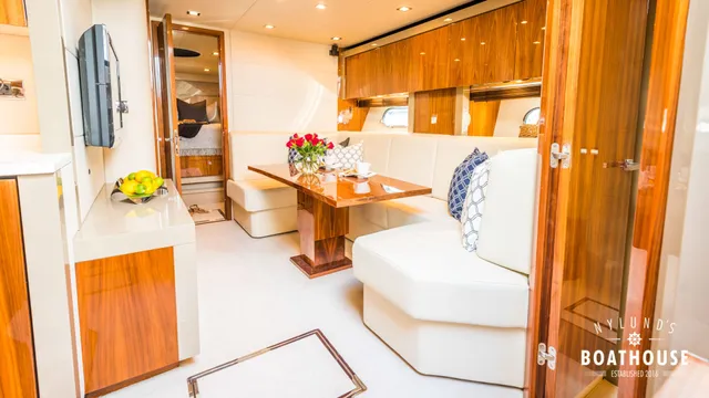 Sunseeker Predator 60