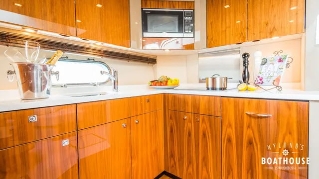 Sunseeker Predator 60