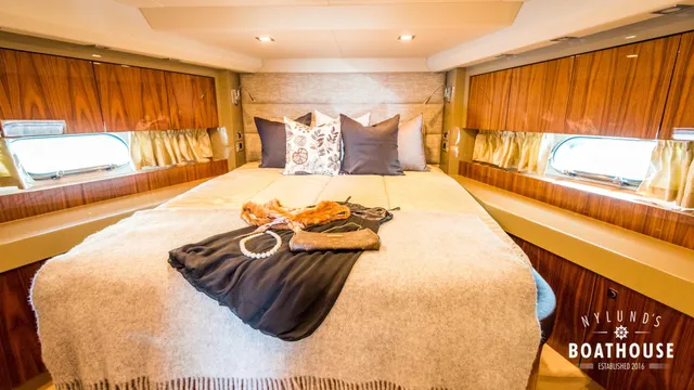 Sunseeker Predator 60