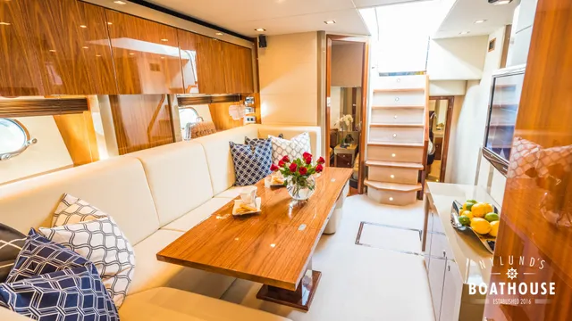 Sunseeker Predator 60