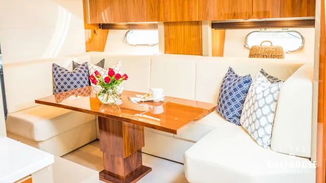 Sunseeker Predator 60