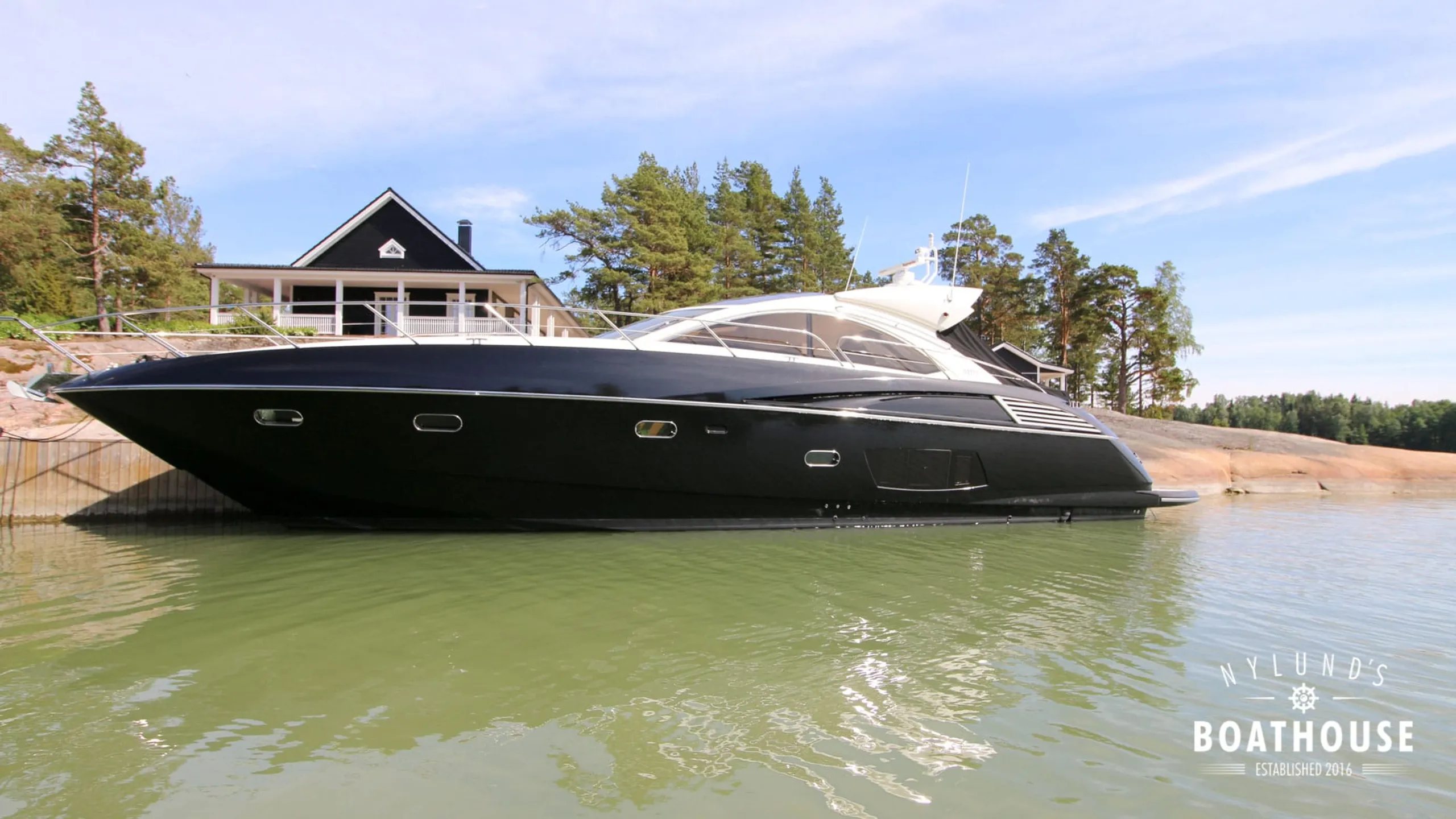 Sunseeker Predator 60 - Image 4