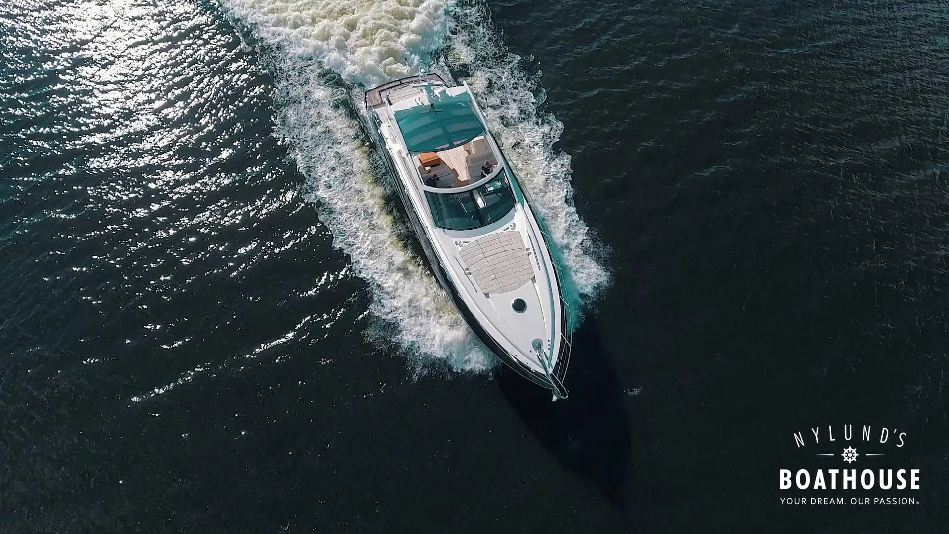 Sunseeker Predator 60