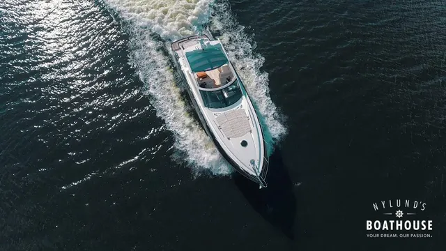 Sunseeker Predator 60