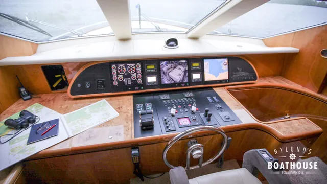 Elegance Horizon 80