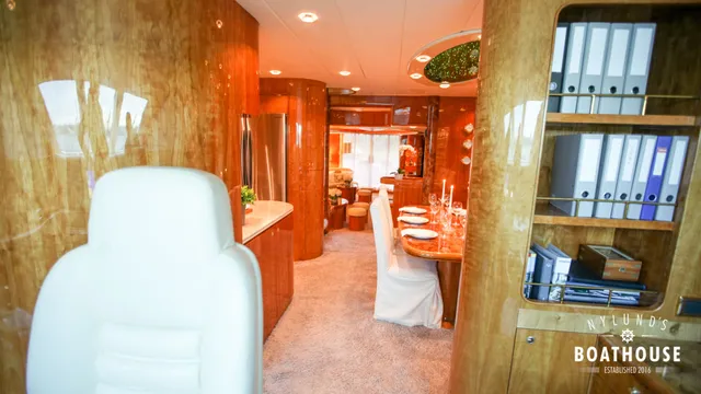 Elegance Horizon 80