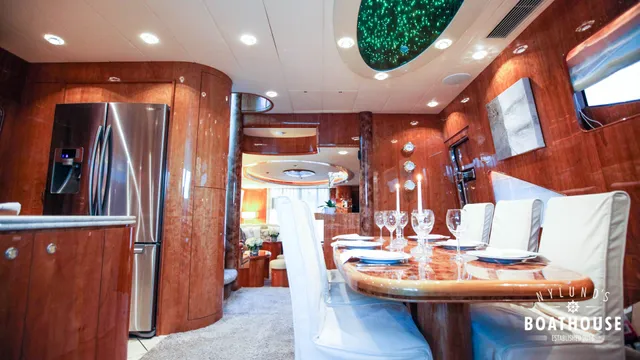 Elegance Horizon 80