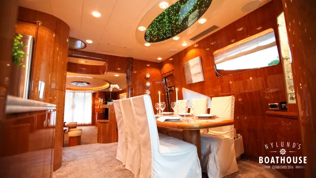 Elegance Horizon 80