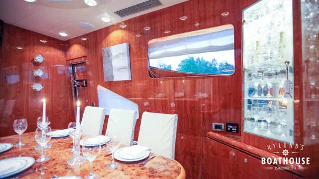 Elegance Horizon 80