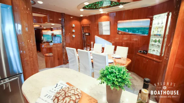 Elegance Horizon 80