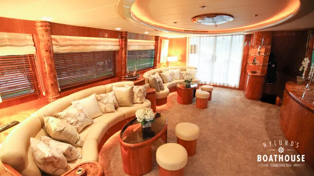 Elegance Horizon 80