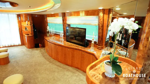 Elegance Horizon 80