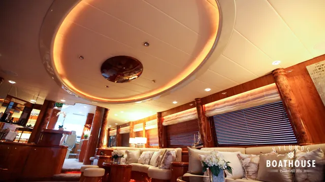 Elegance Horizon 80