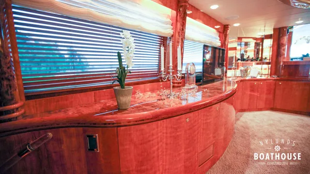 Elegance Horizon 80