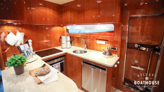 Elegance Horizon 80