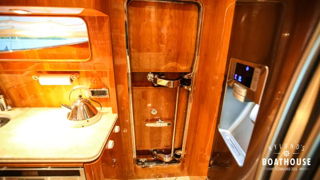 Elegance Horizon 80