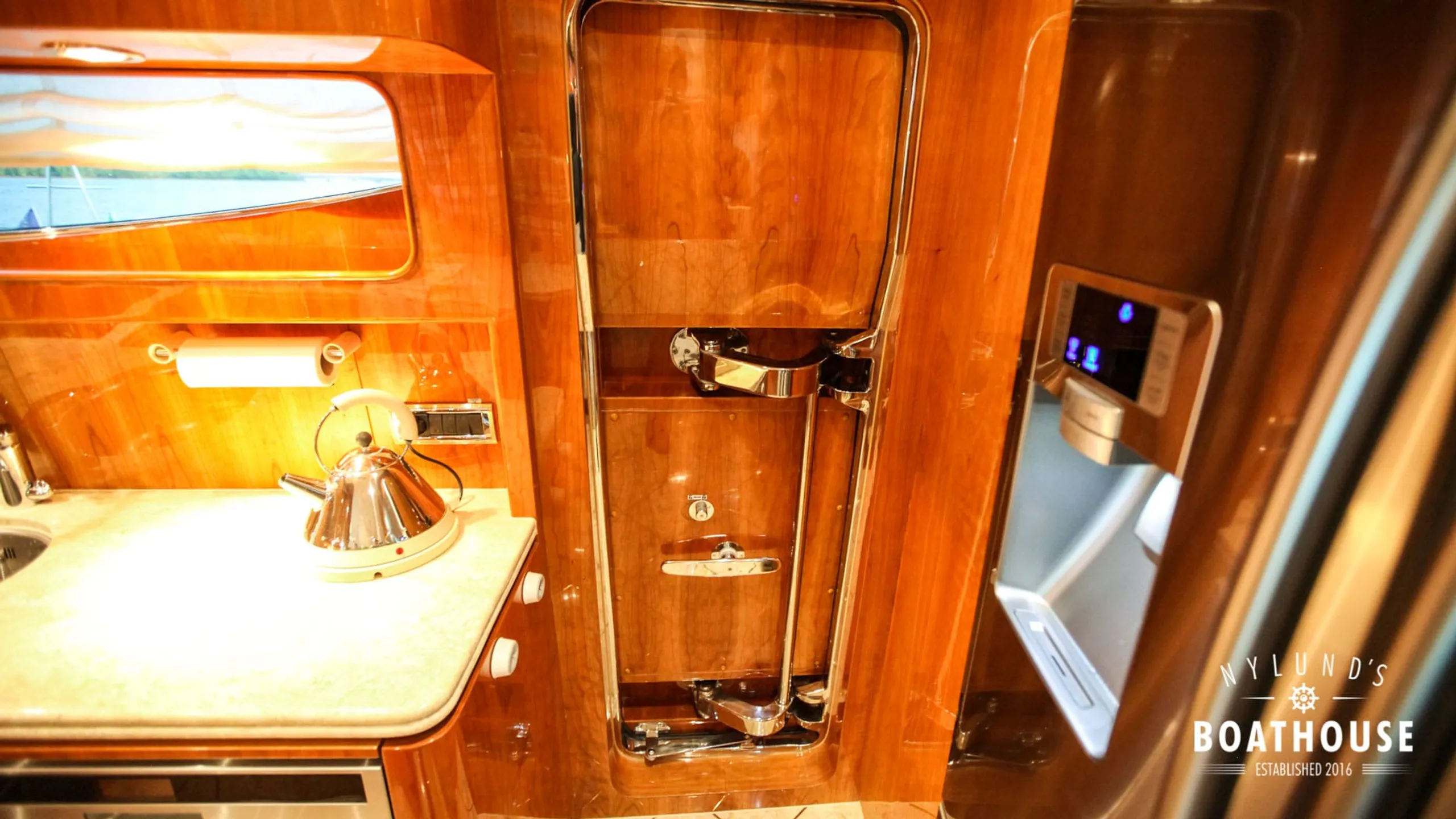 Elegance Horizon 80 - Image 16