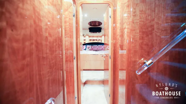 Elegance Horizon 80