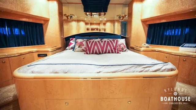 Elegance Horizon 80