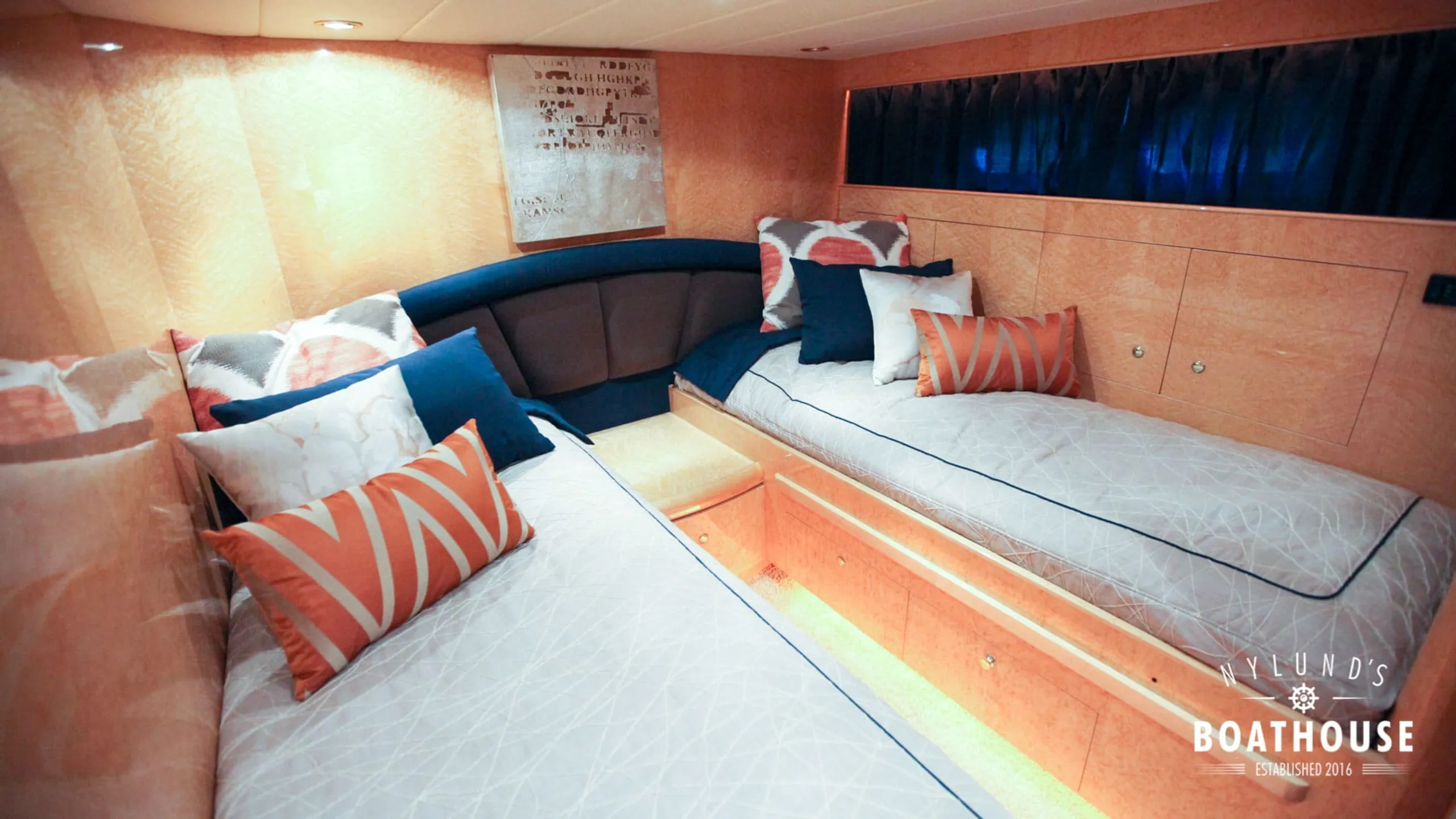 Elegance Horizon 80 - Image 19