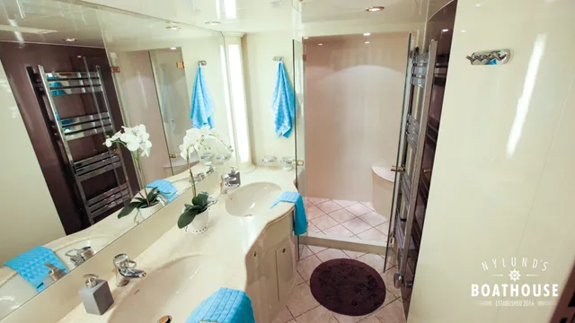 Elegance Horizon 80