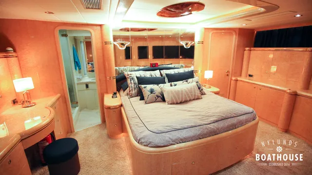 Elegance Horizon 80