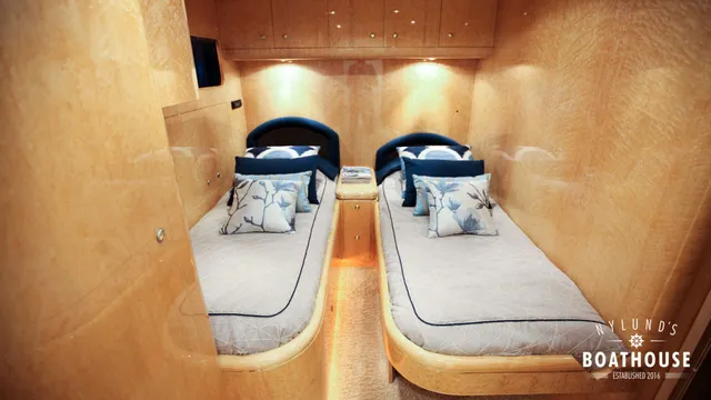 Elegance Horizon 80