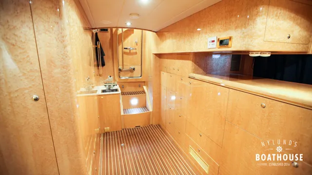 Elegance Horizon 80