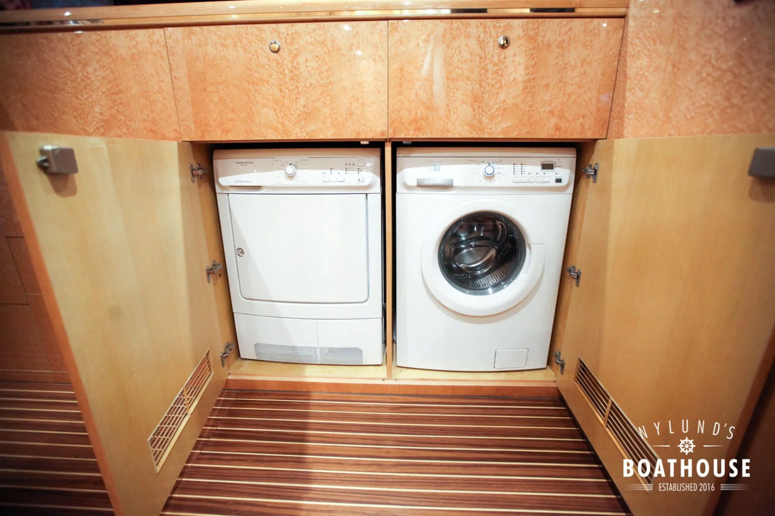 Elegance Horizon 80 - Image 24