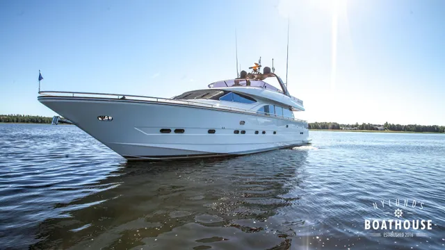 Elegance Horizon 80