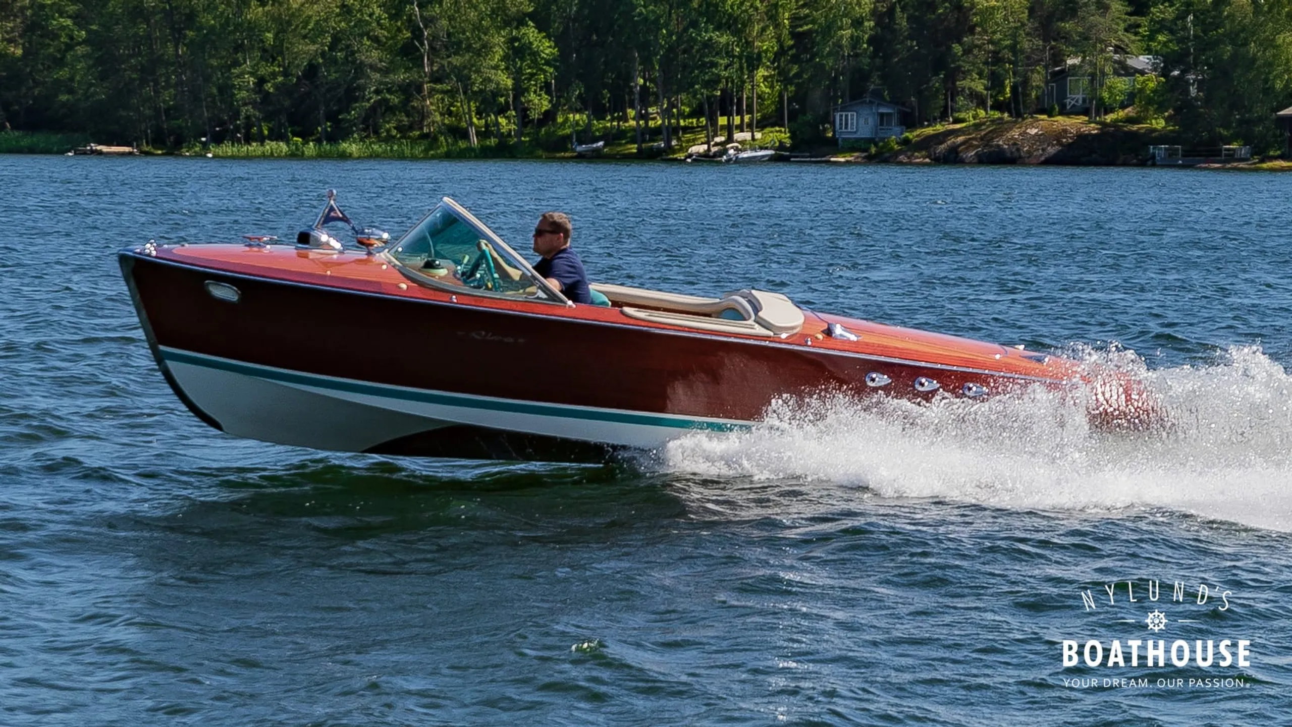 Riva Ariston - Image 2