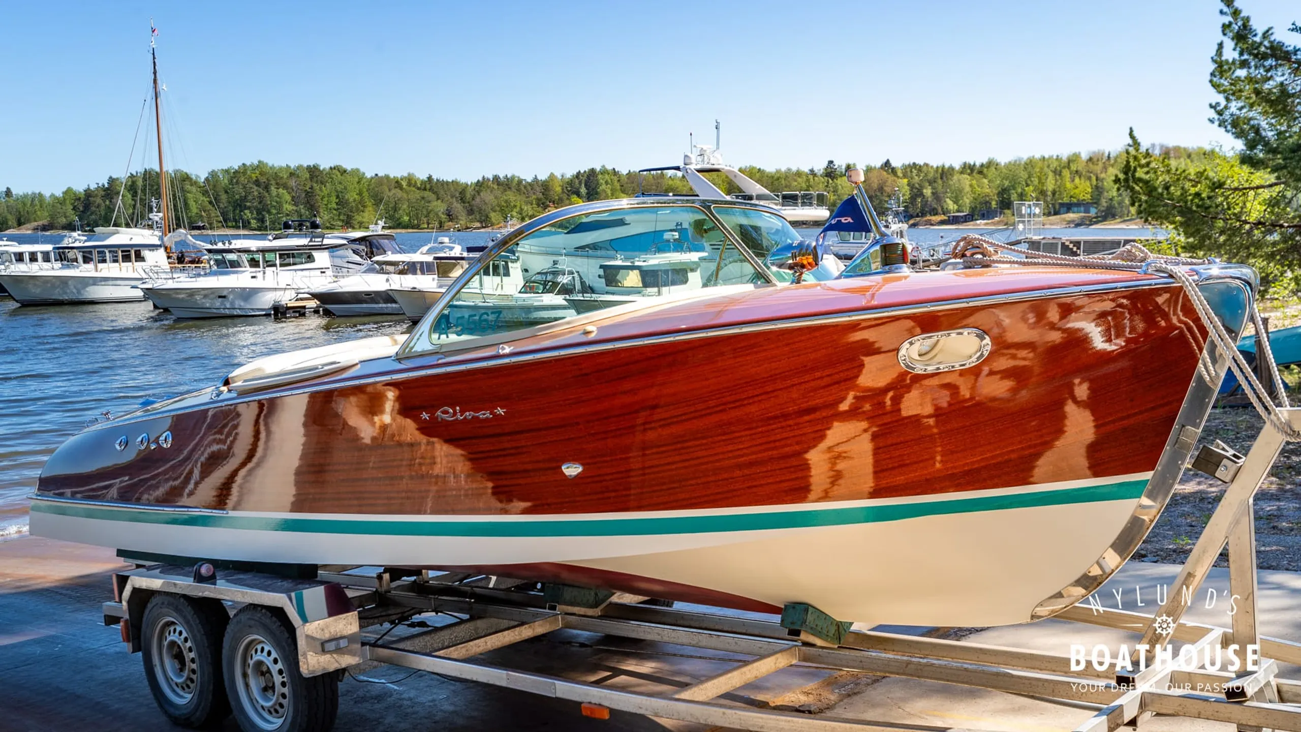 Riva Ariston - Image 11