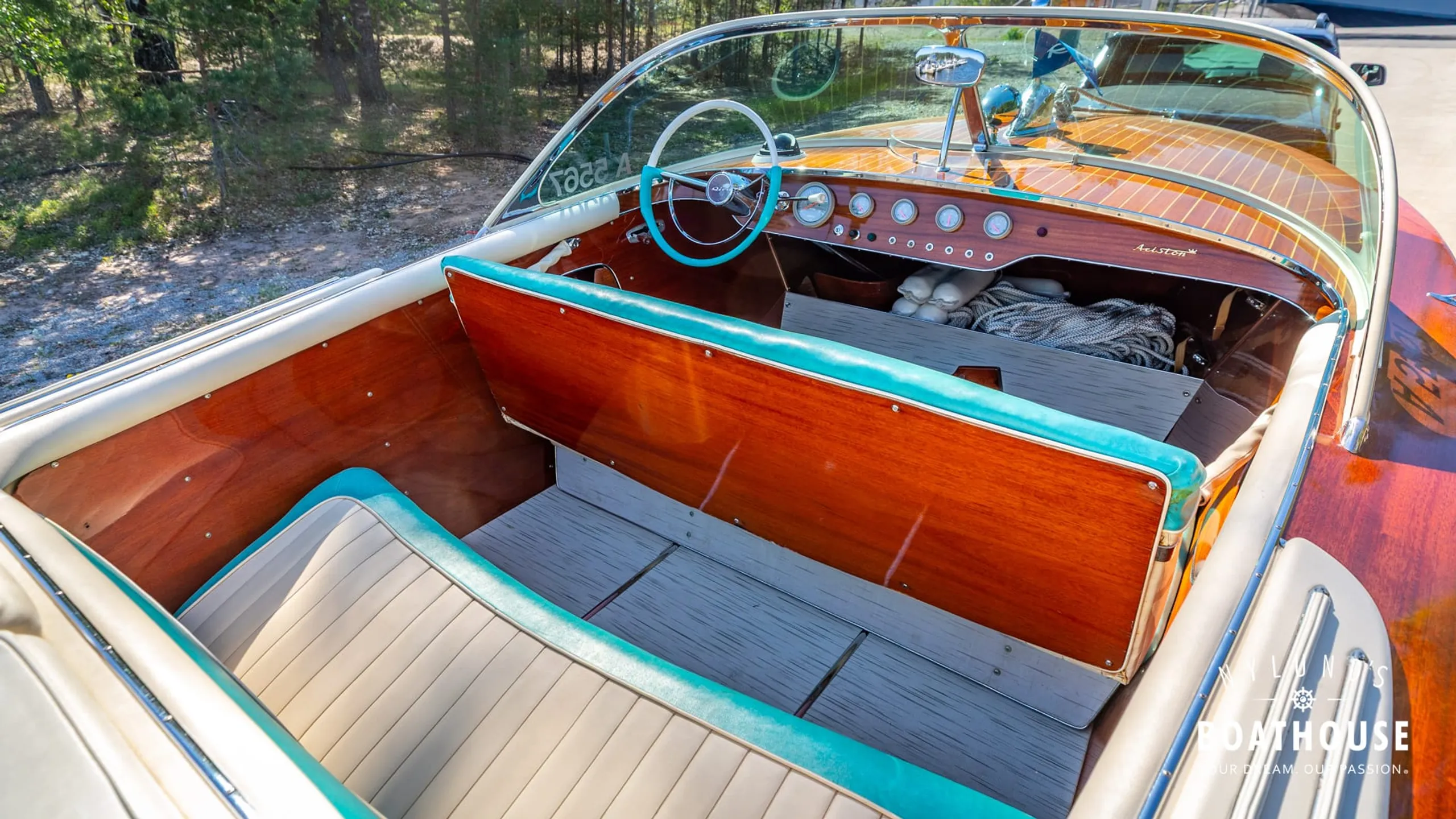 Riva Ariston - Image 15