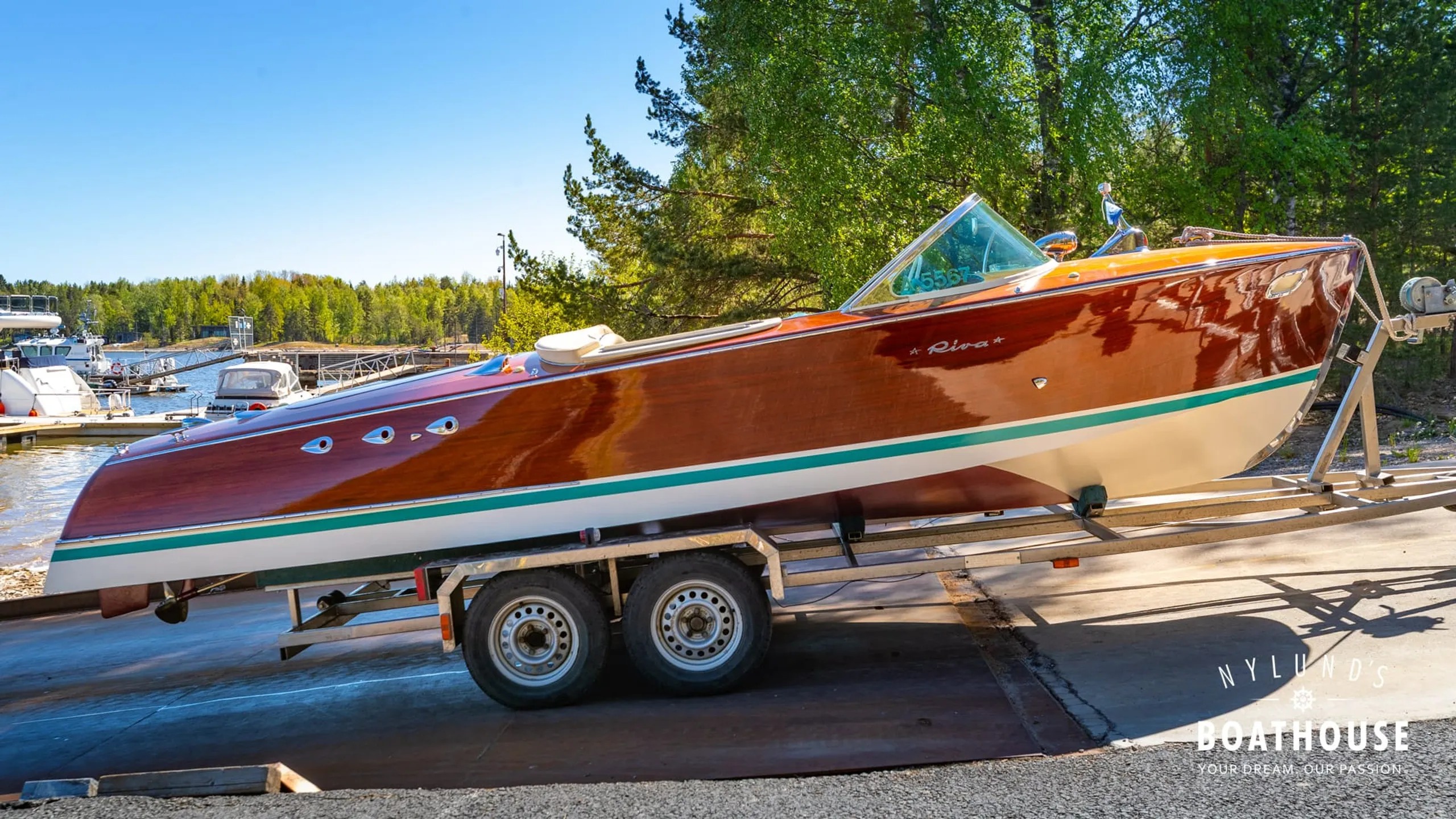 Riva Ariston - Image 16