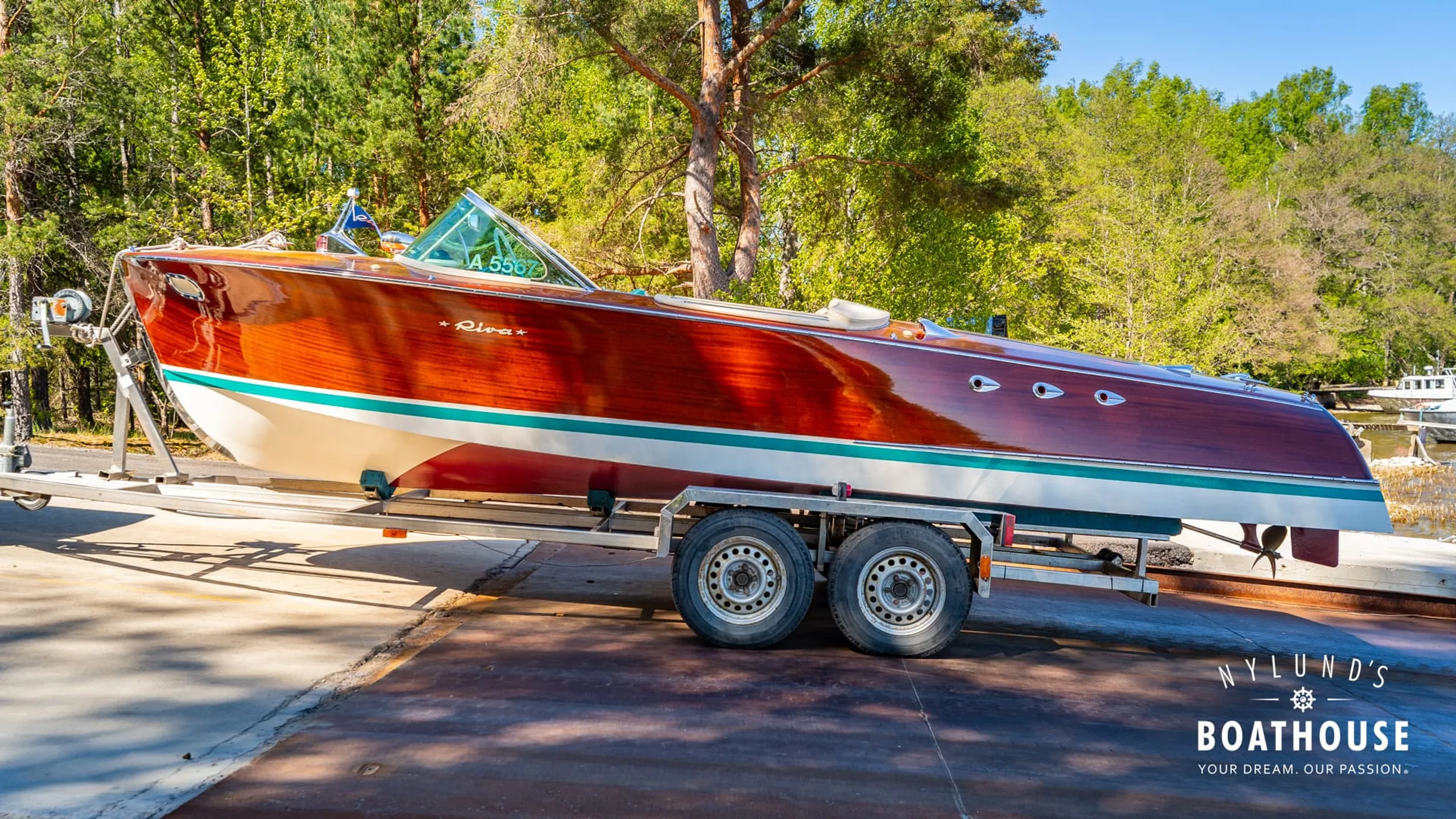 Riva Ariston - Image 17