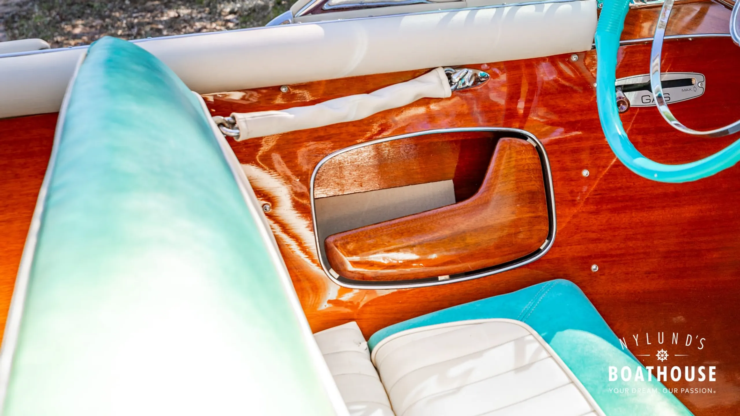 Riva Ariston - Image 19