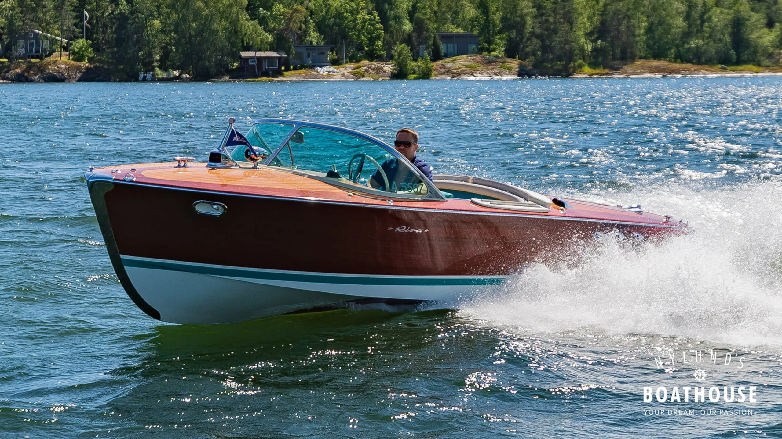 Riva Ariston - Image 3