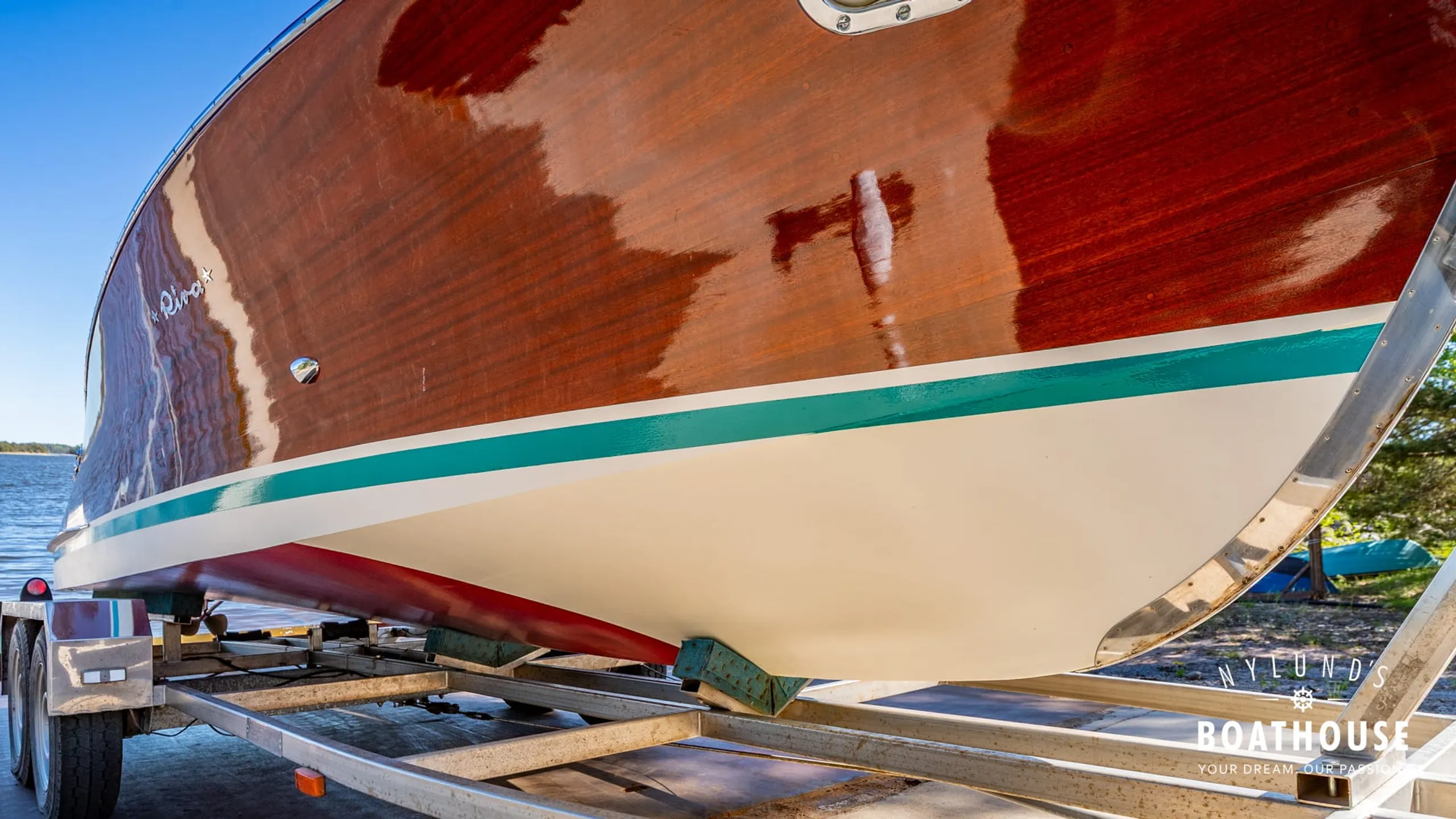 Riva Ariston - Image 20