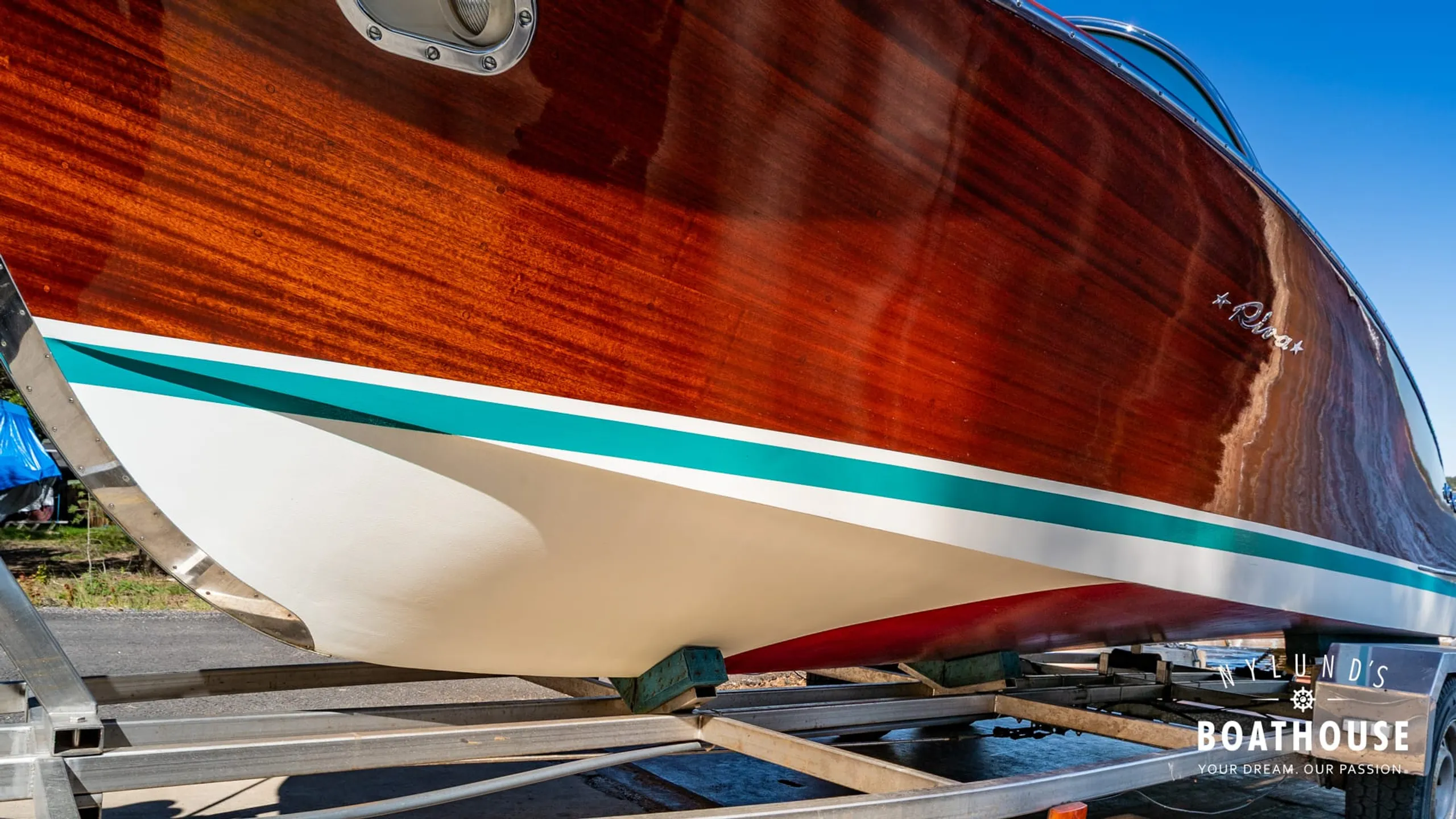 Riva Ariston - Image 22