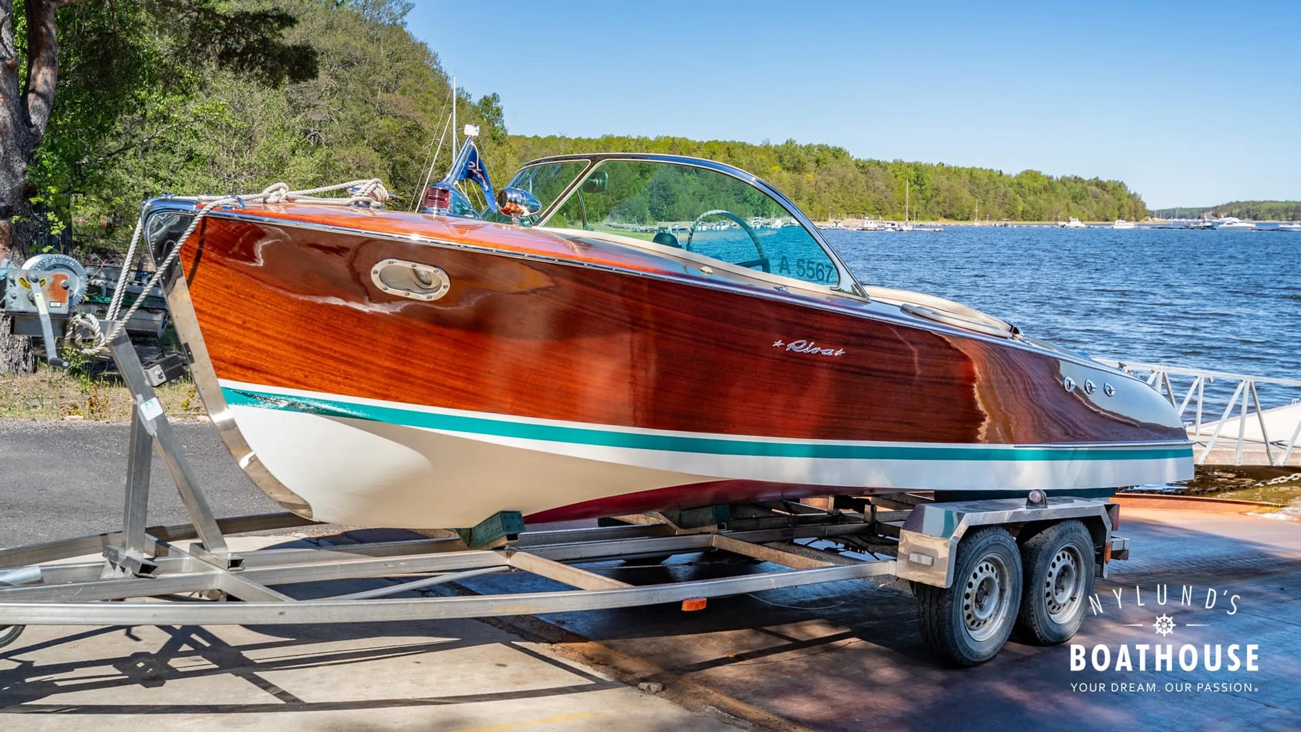 Riva Ariston - Image 25
