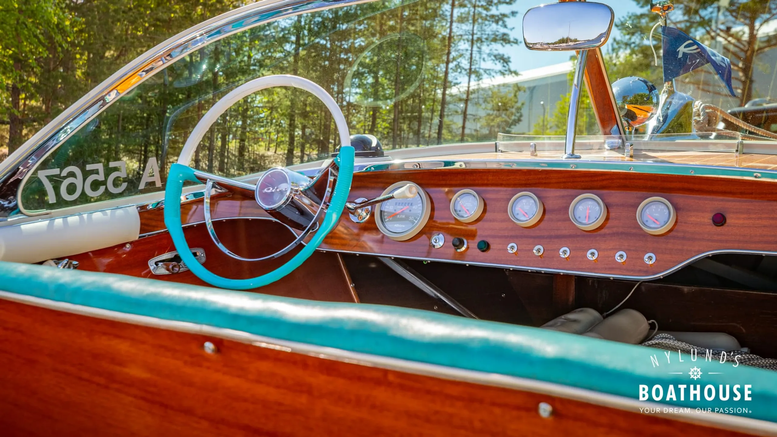 Riva Ariston - Image 27