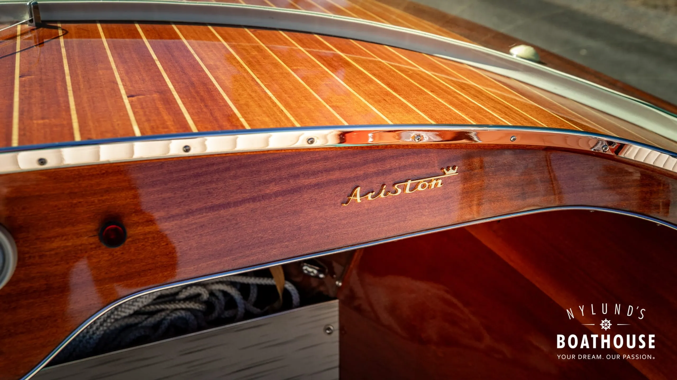 Riva Ariston - Image 28