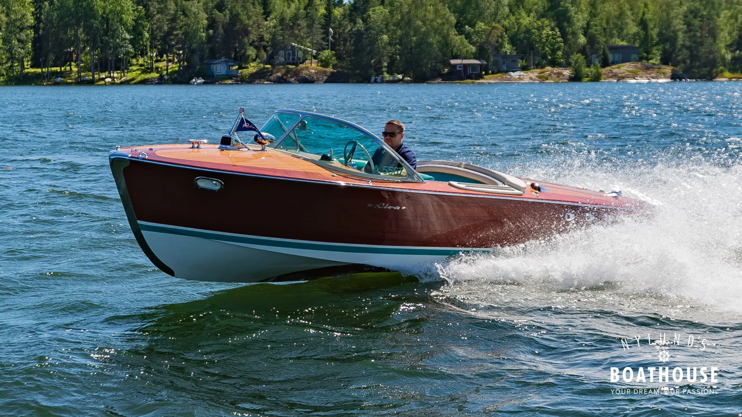 Riva Ariston - Image 4