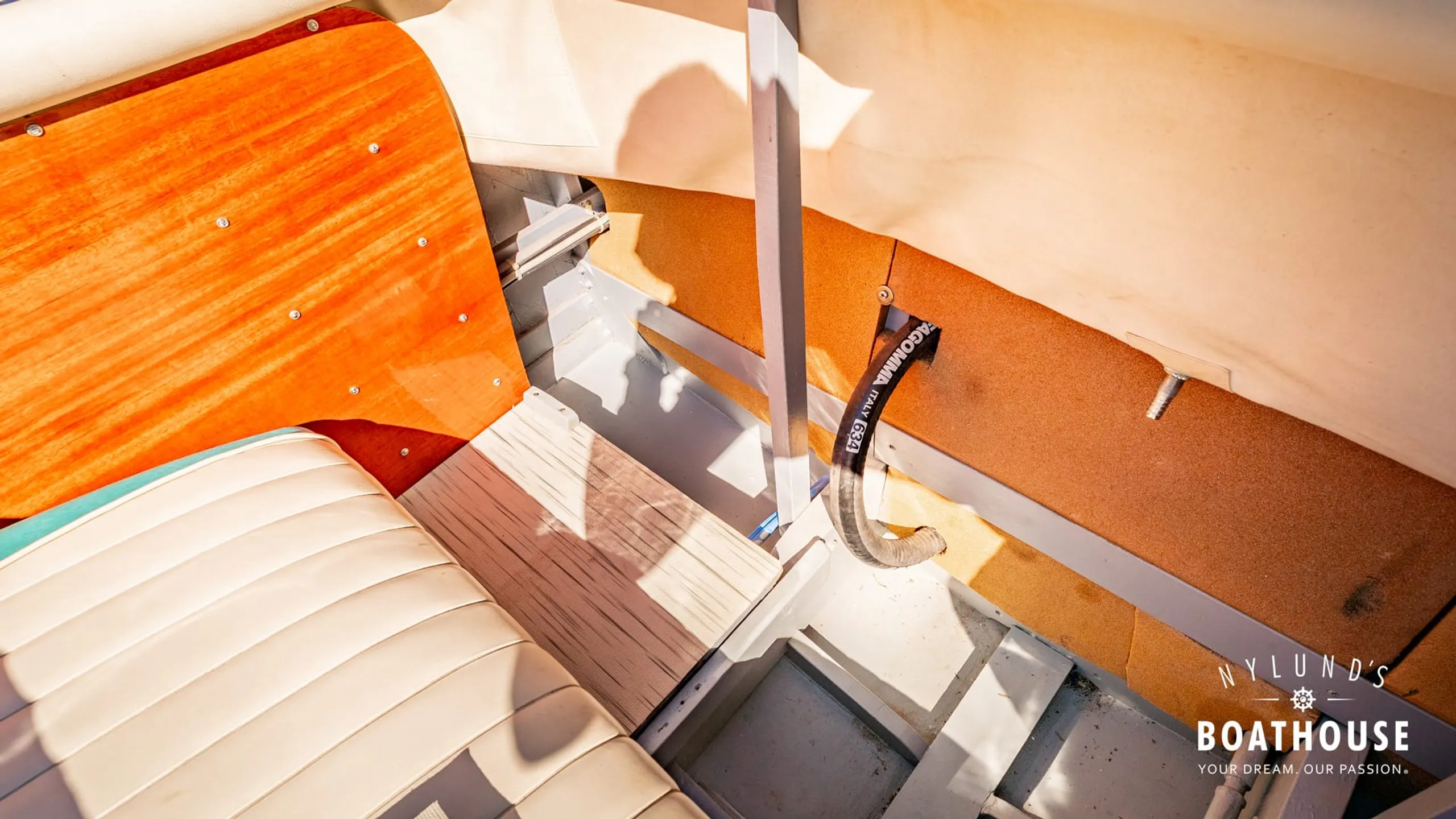 Riva Ariston - Image 31