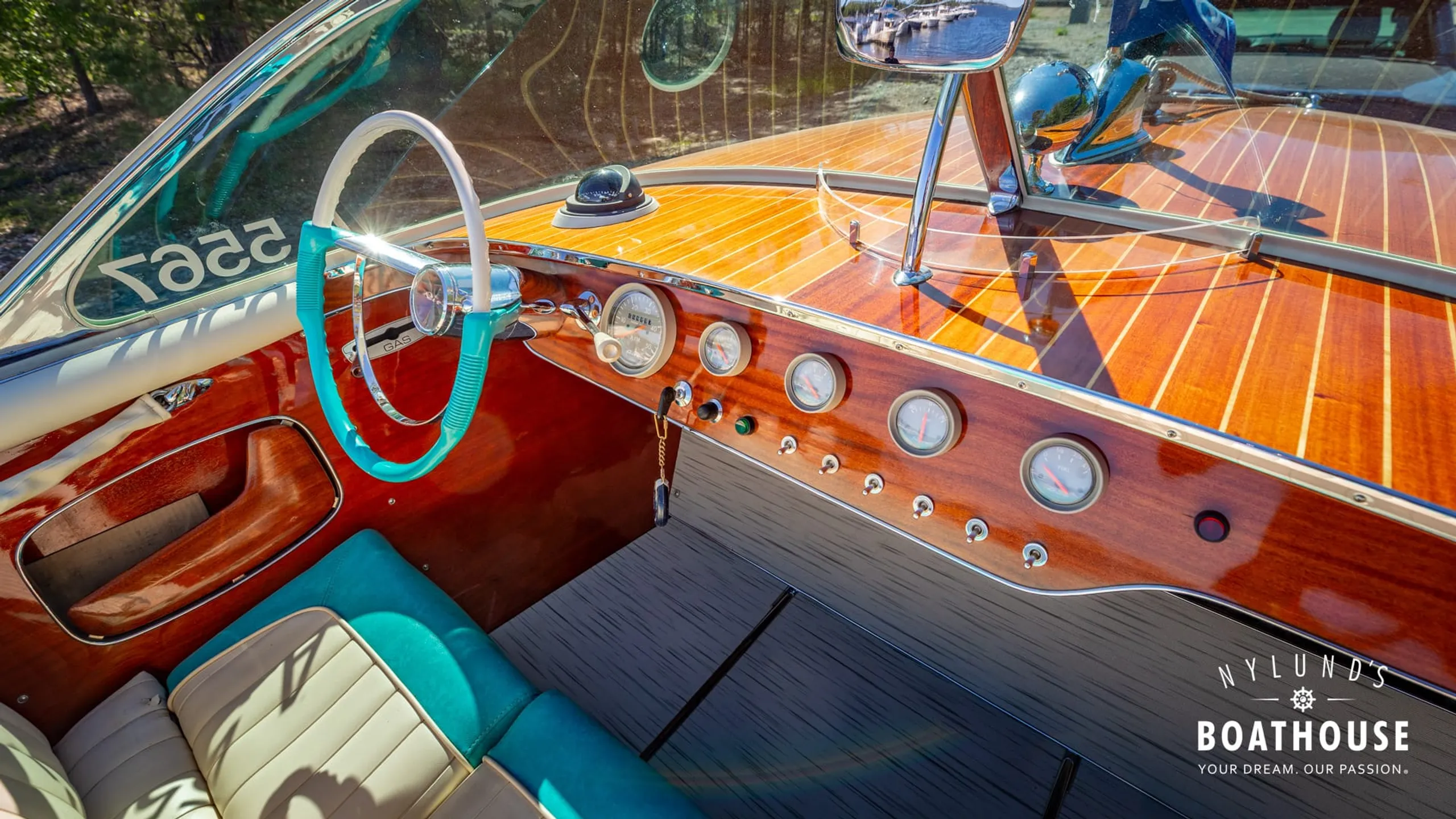 Riva Ariston - Image 38