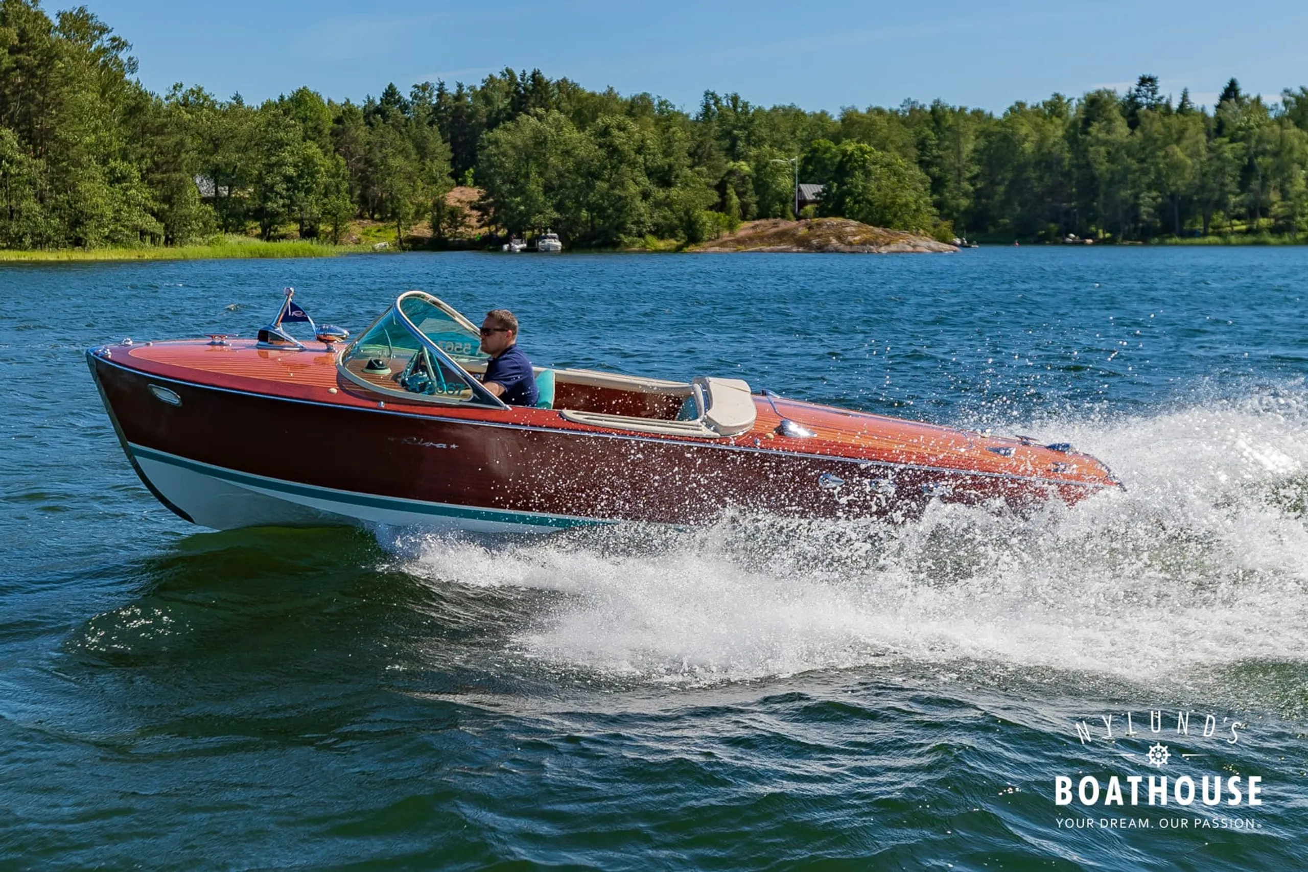 Riva Ariston - Image 5