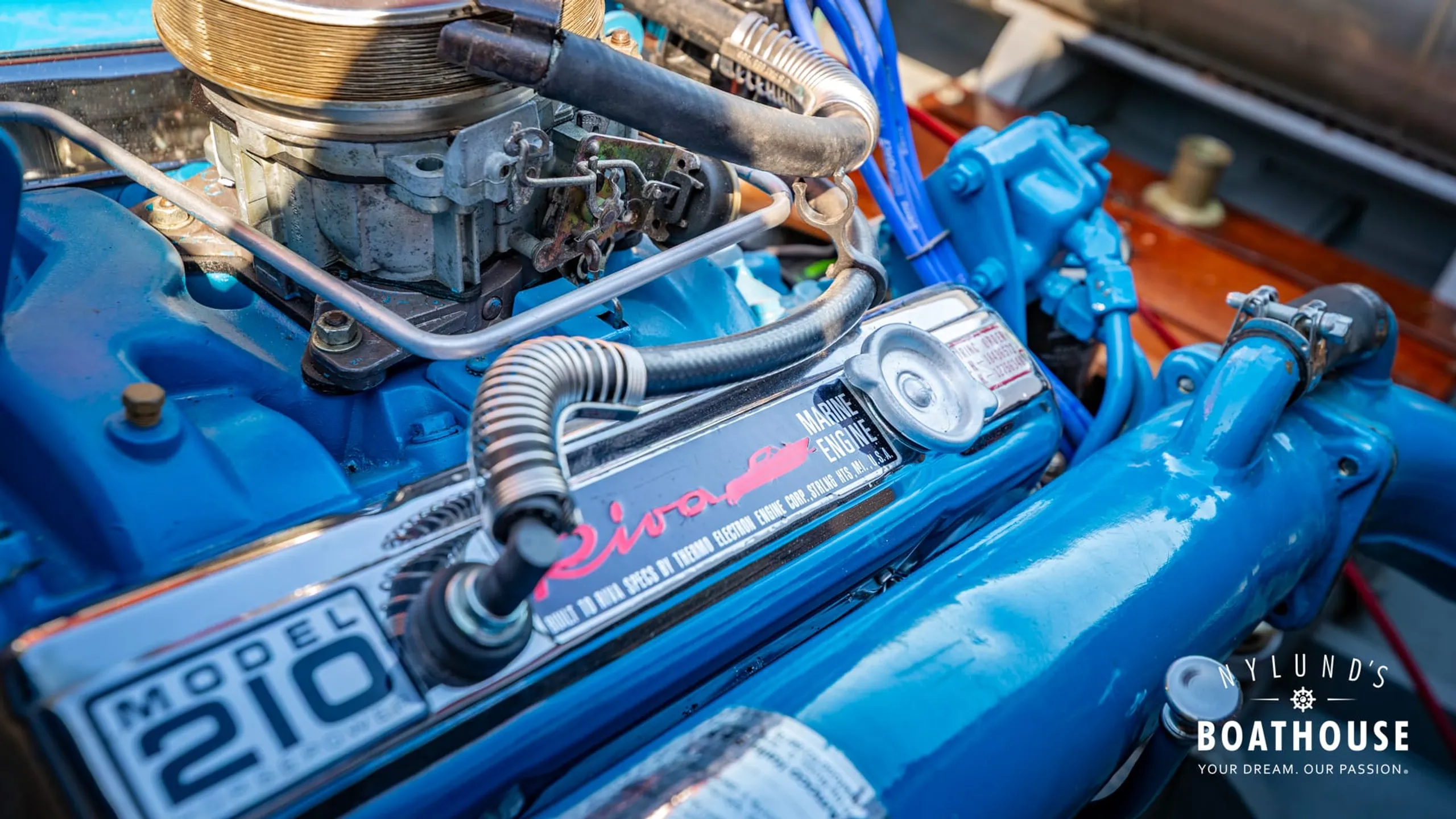 Riva Ariston - Image 44