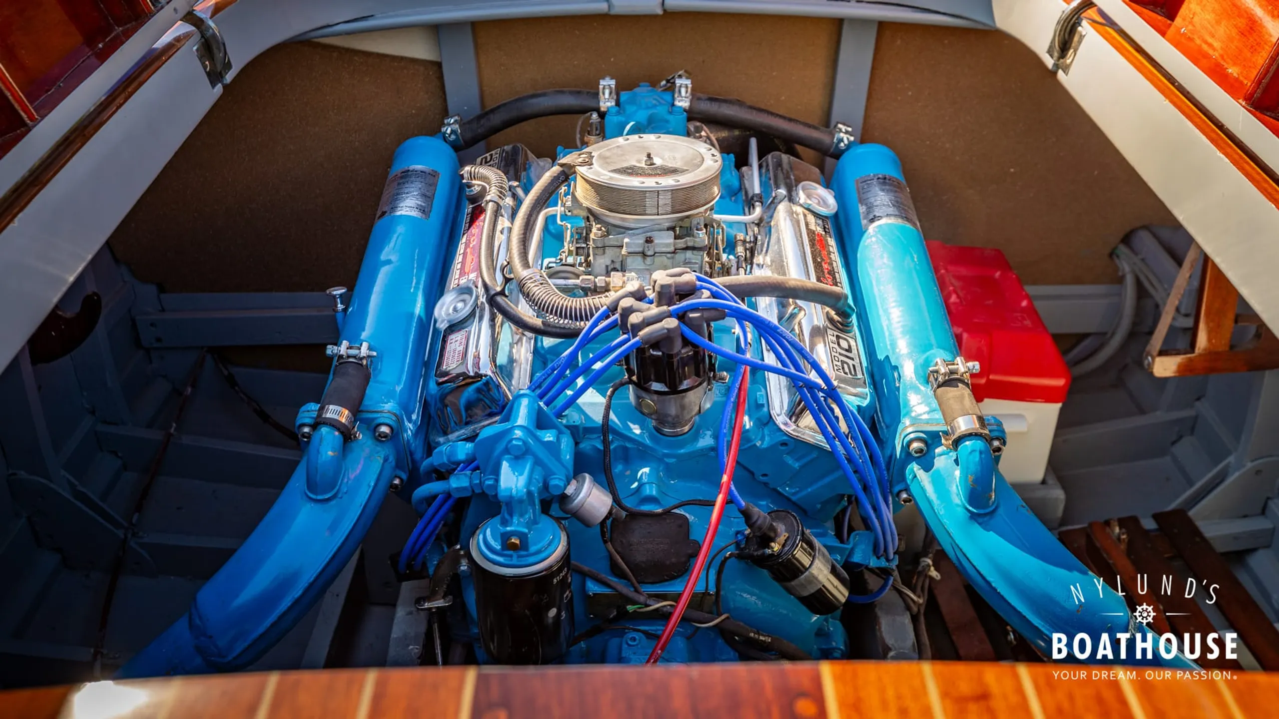 Riva Ariston - Image 45