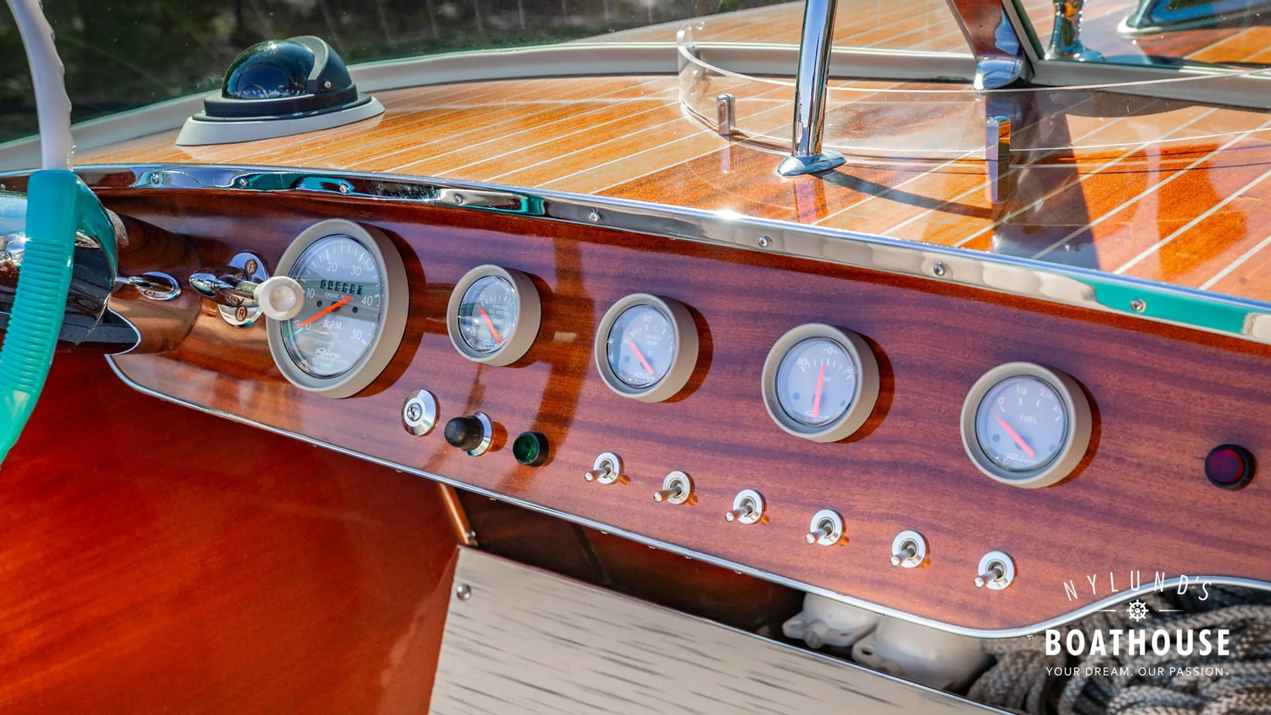 Riva Ariston - Image 46